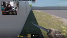 Die Faceit 2k elo vernichter Q ist unte…