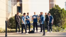 Dick und Doof in der Faceit Prem Q #auf…