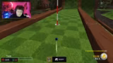 Golf With Your Friends