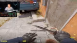 Fünf Counter-Strike-Spieler analysieren Taktiken und chaotische Momente