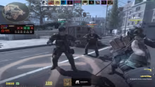 Die Faceit 2k elo vernichter Q ist unte…