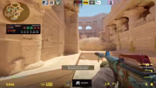 Spielklasse 4 POV Stream [Basilea Balle…
