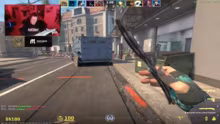 Faceit 5er 2k elo Bot mit 15 AVR unterw…
