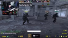 Die Faceit 2k elo vernichter Q ist unte…