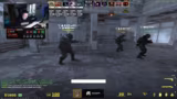 Die Faceit 2k elo vernichter Q ist unte…