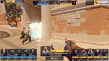 [GER] SOS Main vs. OP Energy Legends by…