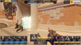 OP Energy Legends besiegt SOS Main mit 2:0 im DACH CS Masters