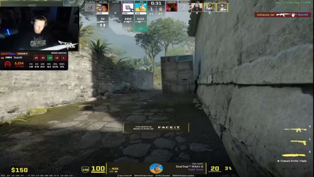 Rückschläge, Teamplay & taktische Züge in Counter-Strike analysiert