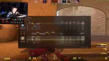 Faceit 5er mit NSK und GOoo GOOOo GooOO…