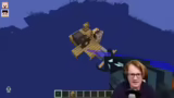 Minecraft-Probleme und U-Boot…
