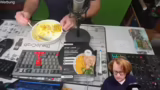 Essen, Antriebsprobleme und T…