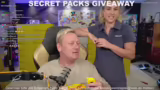 Happy Pfingsten! Wir öffnen Secret Pack…