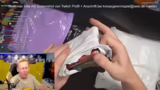 Auspacken der Subscriber-Pake…