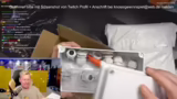 Weitere Enthüllungen und Verl…