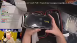 Verlosung von Smartwatch und…