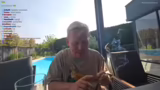 XL-Paket und Raucherpause