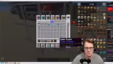 Reparatur des TNT Generators