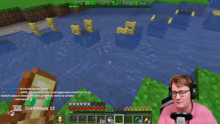 CRAFT ATTACK 13 ! Neues Game & WASSERBA…
