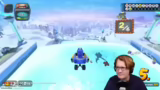 Kritik und Lob für Mario Kart…