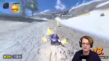 Mario Kart World Livestream g…