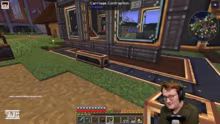 CREATE LIVE 7 ! Das DORF WÄCHST !hetzner