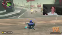 Mario Kart - LIVE aus BERLIN