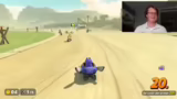 Mario Kart World Online-Turni…