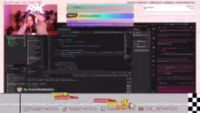 weib-coding am sonntag ! Coding & Gaming