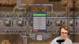 Neues Factorio-Projekt mit Bl…