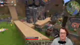 Redstone-Verbrennung und Fehl…
