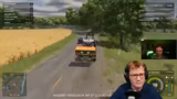 Farming Simulator 25
