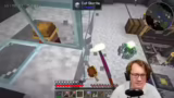 Villager-Experiment und Namen…