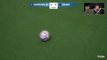 The Icon League Season Five MD 01 Live…