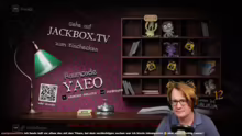 [EXKLUSIV EVENT] Das NEUE JACKBOX PARTY…