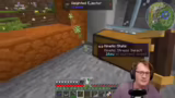 Redstone-Technik und Item-Dis…