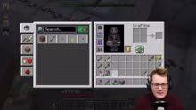 CRAFT ATTACK 13 ! MAZE-RUNNER im Freize…