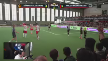 GEGEN GOENERGY RAN! LEEEEEETS GO
