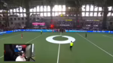 Spielanalyse und Penalty-Disk…