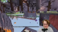 Sonntag: Minecraft Freizeitpark (19:15…