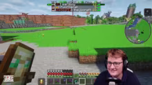 CRAFT ATTACK 13 - ES GEHT WEITER im FRE…