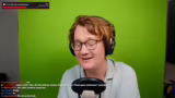 Pläne für den Stream: 3D-Kino…