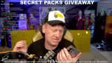 Auspacken weiterer Secret Pac…