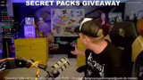 Giveaway für alle und Bunker-…