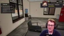 FAST FOOD SIMULATOR - TheJoCraft, RGB u…