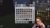 Physikobjekte in Minecraft un…