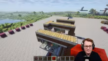 AUTOFABRIK mit CREATE bauen hetzner