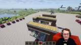 AUTOFABRIK mit CREATE bauen hetzner