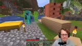 Lava-System, Item-Lager und A…