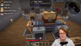 Automatisierung und Redstone-…