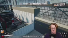 CREATE LIVE 6 ! Ab 20:00 Uhr: SatsCity